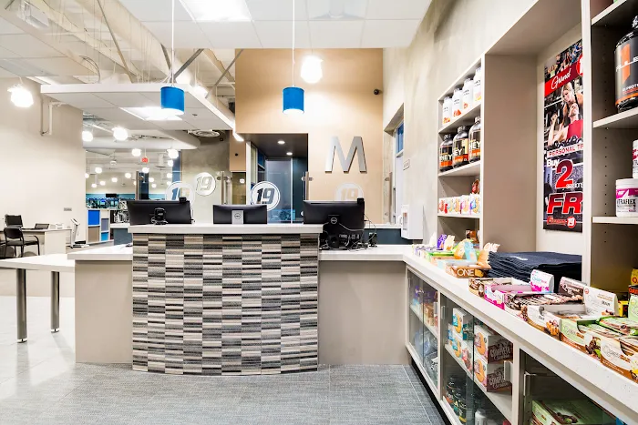 Fitness 19 Picture 10