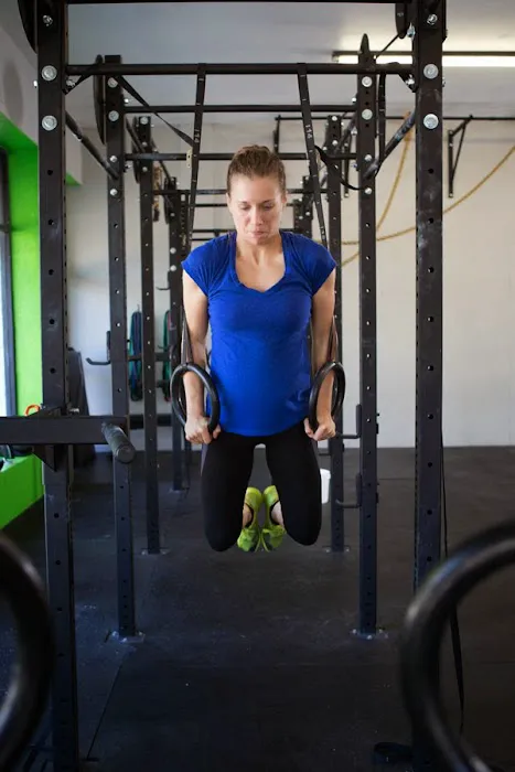 Peak 5 Fitness - CrossFit, Bootcamp, Personal Trainer Picture 6