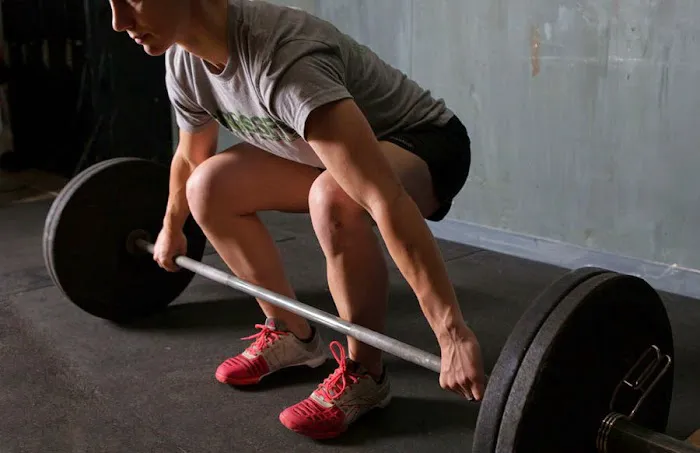 Peak 5 Fitness - CrossFit, Bootcamp, Personal Trainer Picture 5