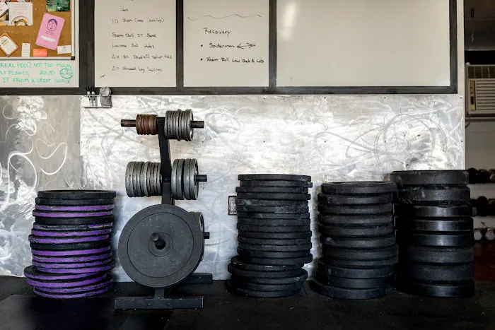 Peak 5 Fitness - CrossFit, Bootcamp, Personal Trainer Picture 9