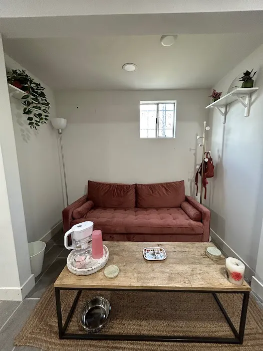 The Rose Reformer Studio Picture 1