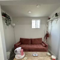 The Rose Reformer Studio ico