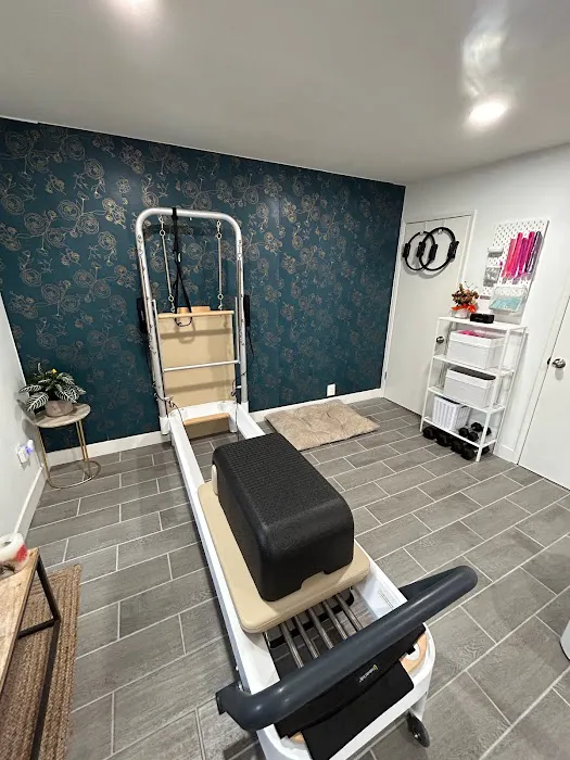 The Rose Reformer Studio Picture 4