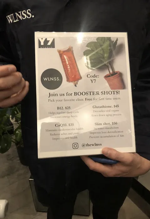 Y7 Studio Silver Lake Picture 9