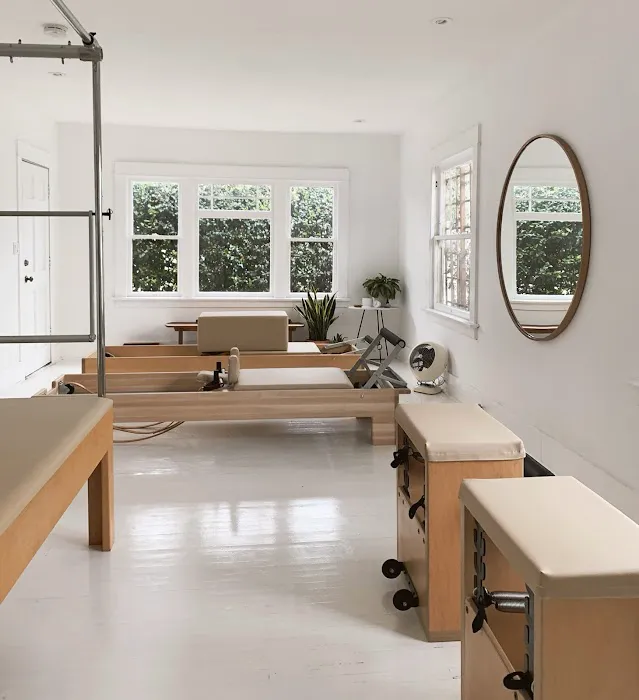 The Work Pilates Studio Picture 2