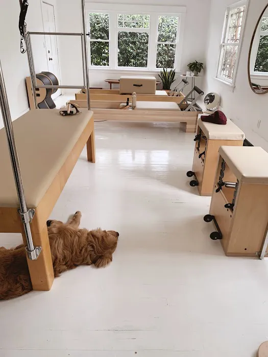 The Work Pilates Studio Picture 8