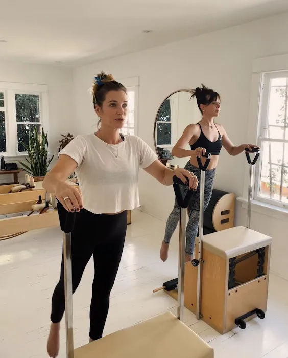 The Work Pilates Studio Picture 10