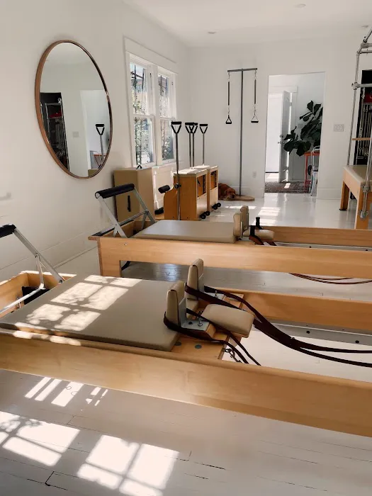 The Work Pilates Studio Picture 6