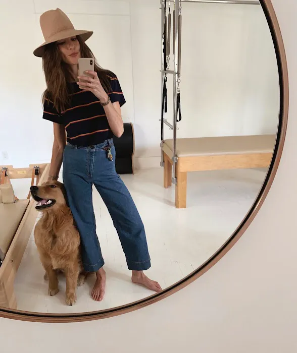 The Work Pilates Studio Picture 4