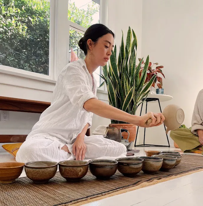 The Work Pilates Studio Picture 5