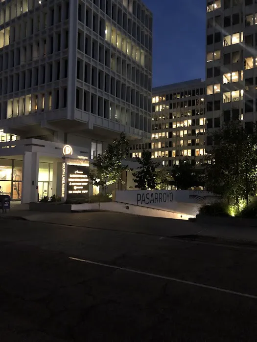 LA Fitness Picture 9