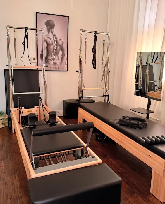 CoreX Pilates Picture 4