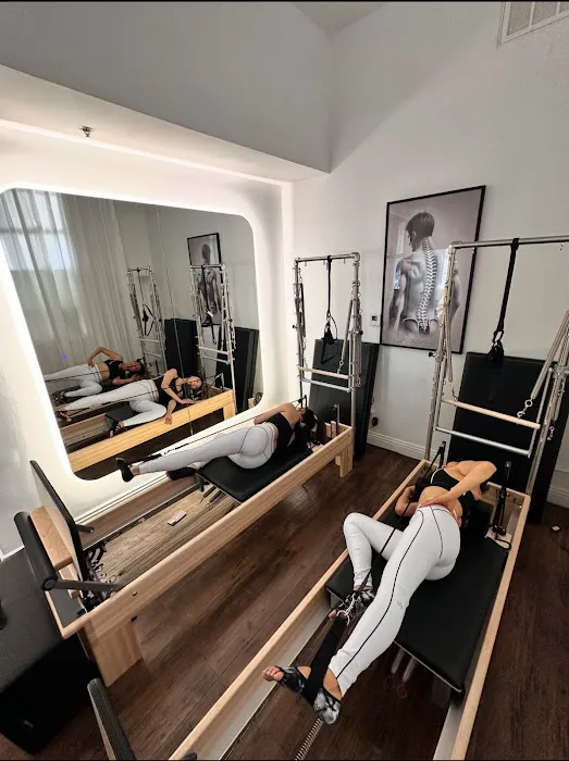 CoreX Pilates Picture 2