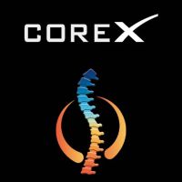 CoreX Pilates ico