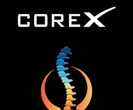 CoreX Pilates