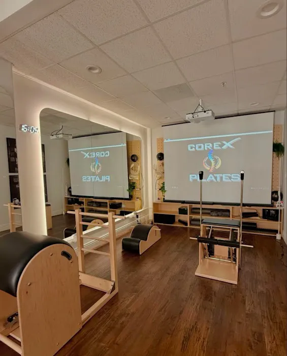 CoreX Pilates Picture 3