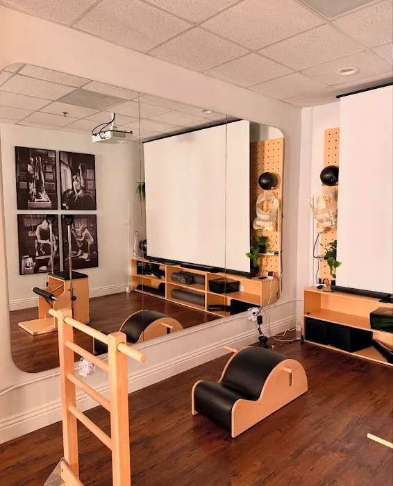 CoreX Pilates Picture 5