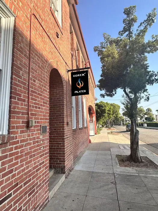 CoreX Pilates Picture 6