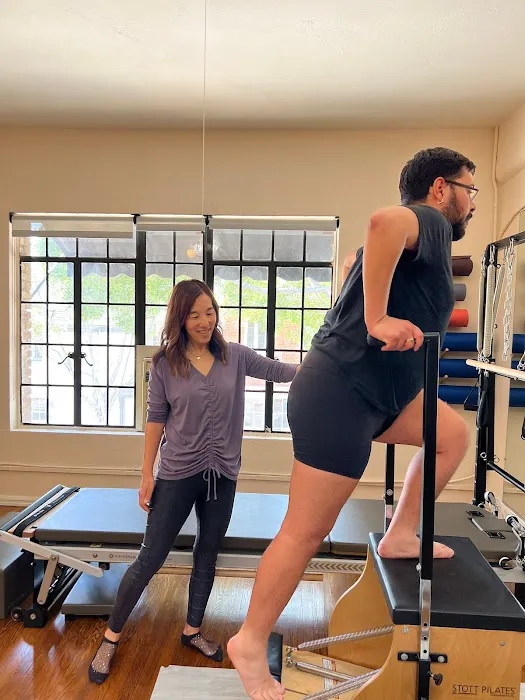 Revitalize Pilates & Wellness Picture 3