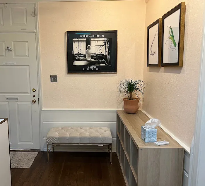 Revitalize Pilates & Wellness Picture 5