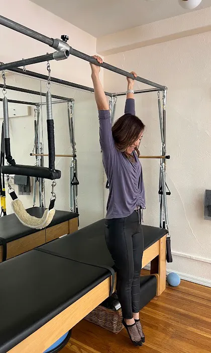 Revitalize Pilates & Wellness Picture 6