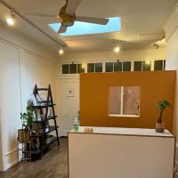 Revitalize Pilates & Wellness ico