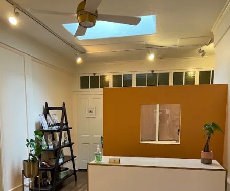Revitalize Pilates & Wellness