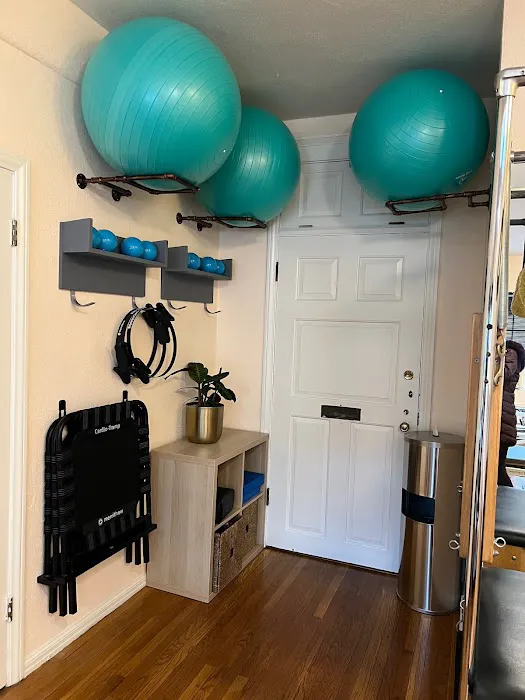 Revitalize Pilates & Wellness Picture 2