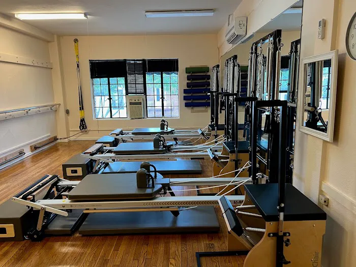 Revitalize Pilates & Wellness Picture 4