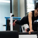 WundaBar Pilates - Pasadena