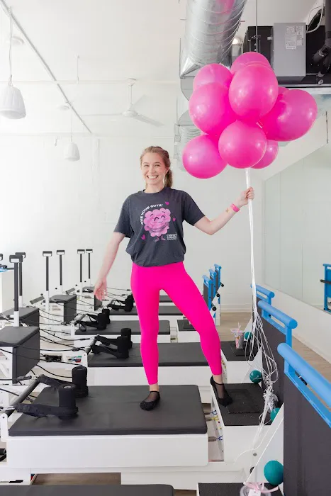 WundaBar Pilates - Pasadena Picture 2