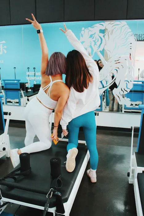 WundaBar Pilates - Pasadena Picture 10