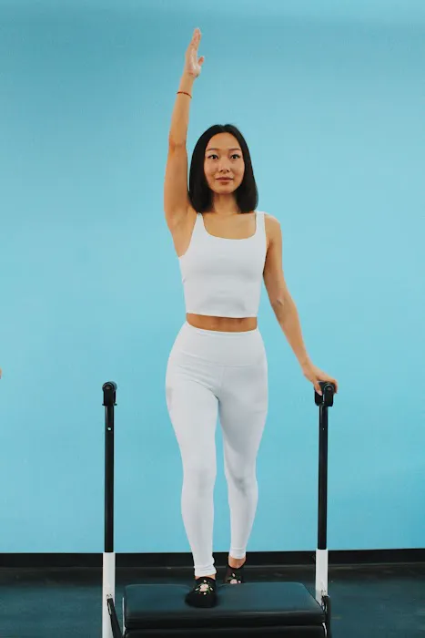 WundaBar Pilates - Pasadena Picture 4