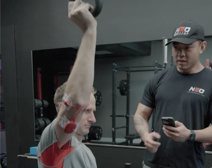 NEO Performance Lab Picture 4