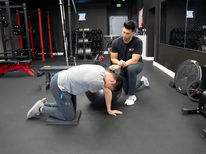 NEO Performance Lab Picture 7