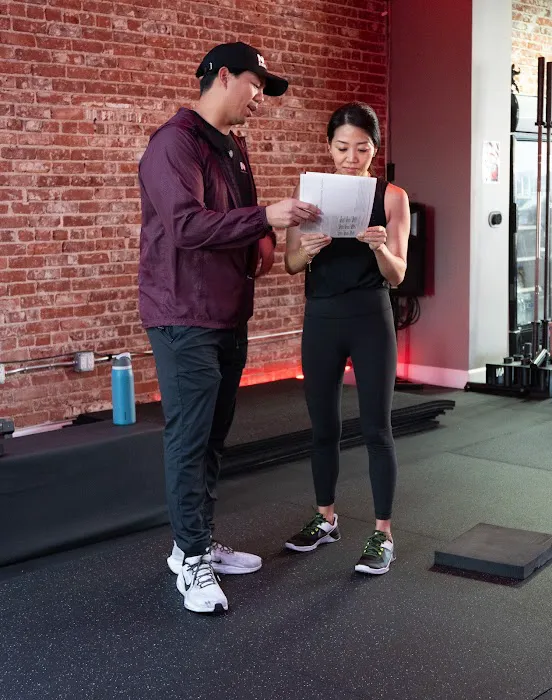 NEO Performance Lab Picture 10