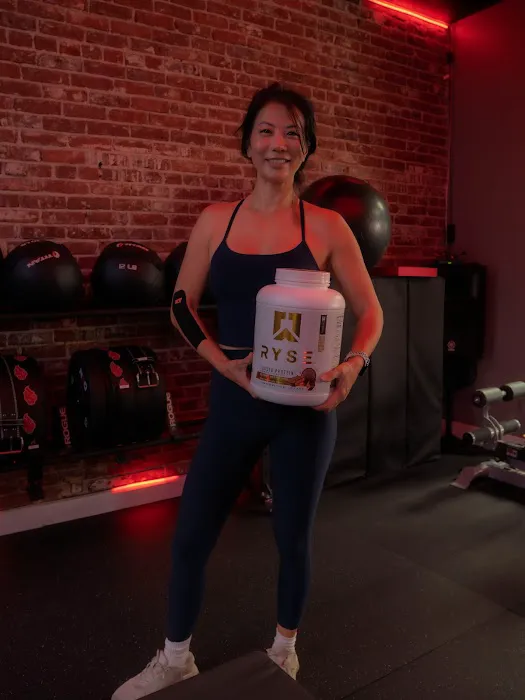 NEO Performance Lab Picture 9