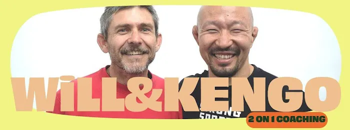 Strong Sports Gym Picture 5