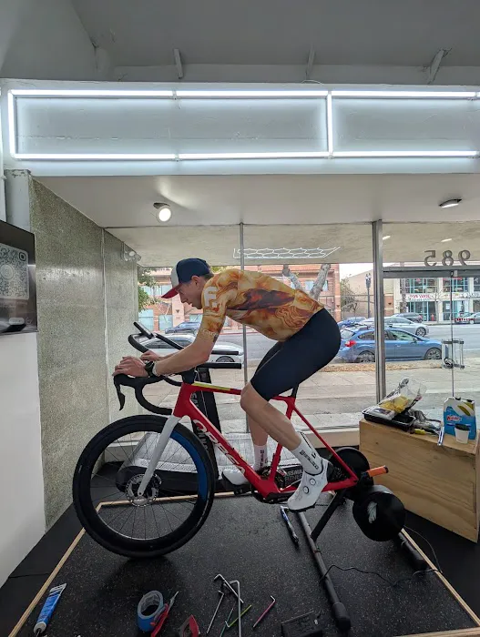 Strong Sports Gym Picture 3