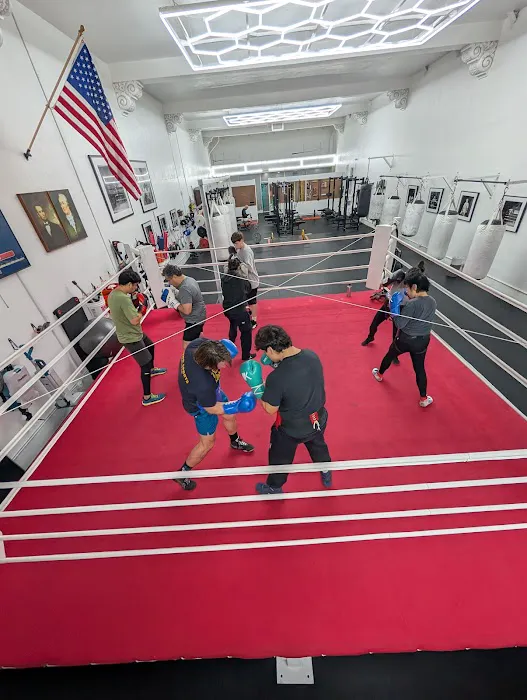 Strong Sports Gym Picture 1