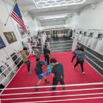 Strong Sports Gym