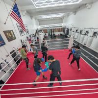 Strong Sports Gym ico