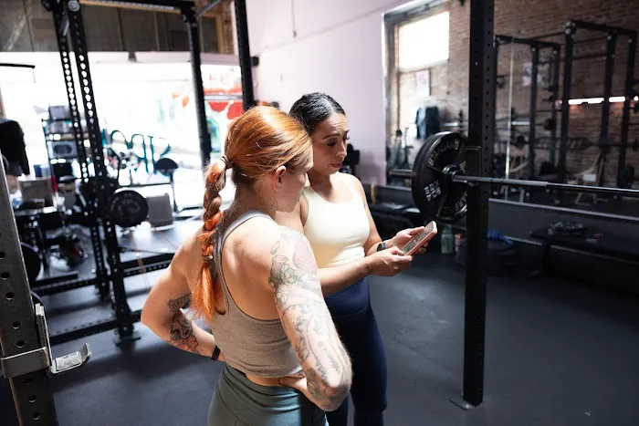 Rose City Barbell Picture 6