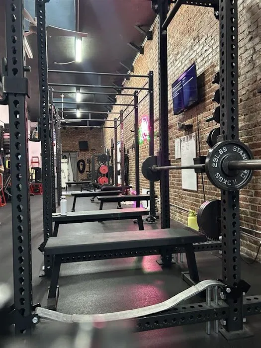 Rose City Barbell Picture 5