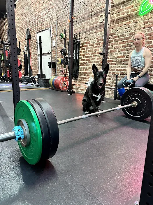 Rose City Barbell Picture 2