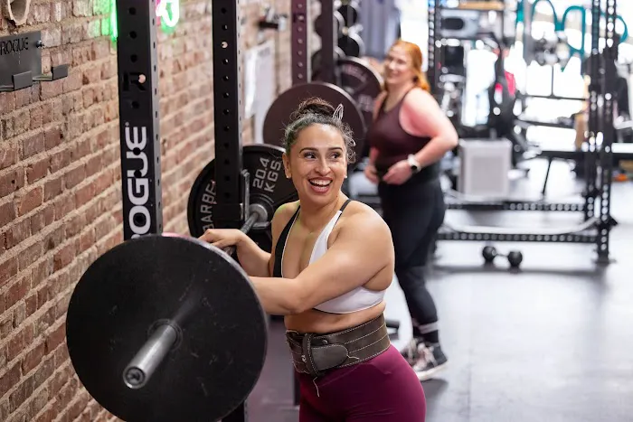 Rose City Barbell Picture 4