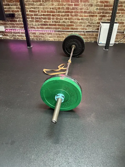 Rose City Barbell Picture 8