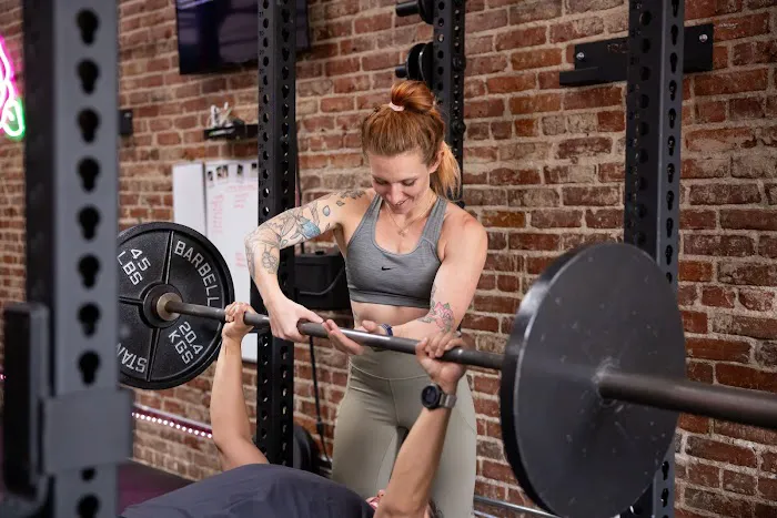 Rose City Barbell Picture 9