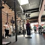 Rose City Barbell