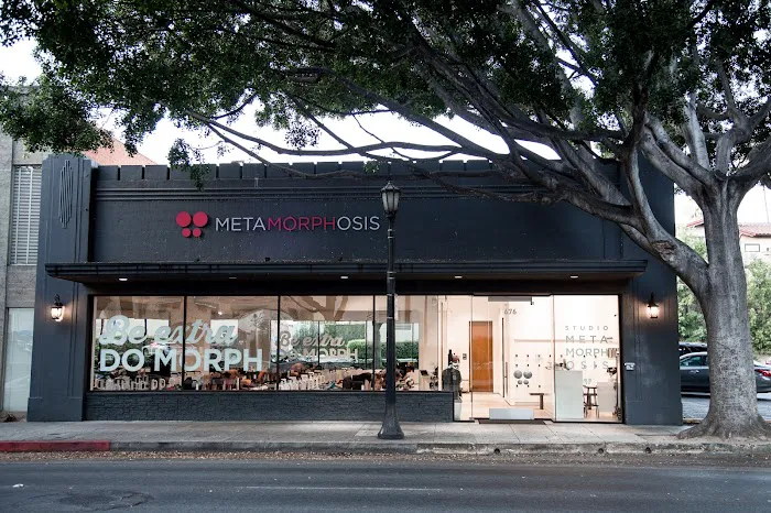 Studio Metamorphosis Picture 5